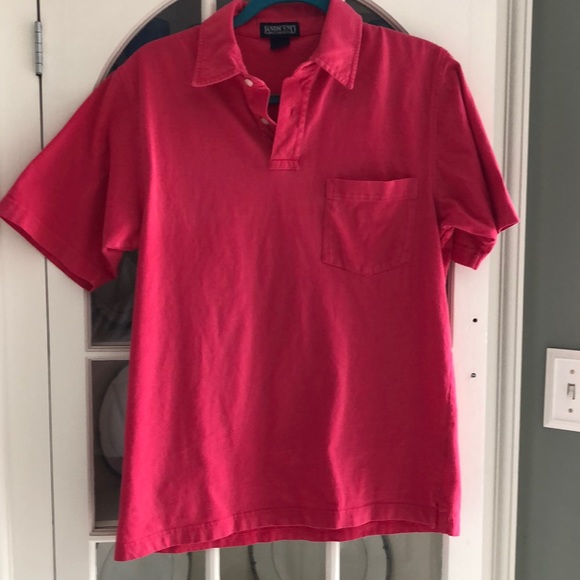 Lands' End Other - Lands’ End Men’s Short Sleeve Shirt